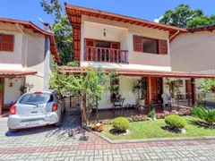 Casa com 4 Quartos à venda, 135m² no Quebra Frascos, Teresópolis - Foto 3