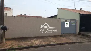 Casa com 2 Quartos à venda, 70m² no Parque Residencial Casarão, Sumaré - Foto 16