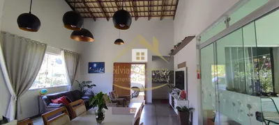 Casa de Condomínio com 4 Quartos à venda, 157m² no Vale do Tamanduá, Santa Luzia - Foto 12