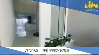Casa com 3 Quartos à venda, 84m² no Jardim Nova Independencia I, Sarandi - Foto 6