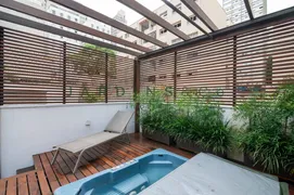 Casa de Vila com 2 Quartos à venda, 180m² no Jardim América, São Paulo - Foto 20