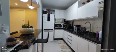 Apartamento com 2 Quartos à venda, 84m² no Bela Vista, São José - Foto 16