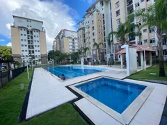 Apartamento com 4 Quartos para alugar, 141m² no Colônia Santo Antônio, Manaus - Foto 4