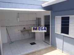 Casa de Condomínio com 3 Quartos à venda, 80m² no Jardim São Pedro, Campinas - Foto 10