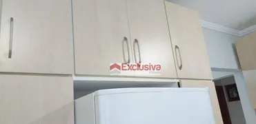 Apartamento com 2 Quartos à venda, 61m² no Jardim Ypê, Paulínia - Foto 16