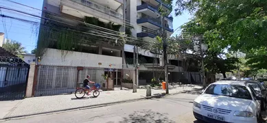 Apartamento com 3 Quartos à venda, 134m² no Grajaú, Rio de Janeiro - Foto 1