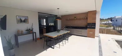 Casa de Condomínio com 4 Quartos à venda, 235m² no Gran Royalle, Lagoa Santa - Foto 36