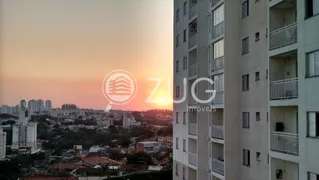 Apartamento com 3 Quartos à venda, 75m² no Parque Brasília, Campinas - Foto 13