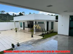 Casa de Condomínio com 4 Quartos à venda, 592m² no Parque Verde, Belém - Foto 14