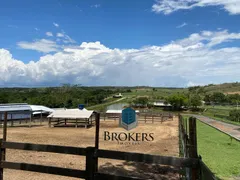 Fazenda / Sítio / Chácara com 9 Quartos à venda, 800m² no Zona Rural, Gameleira de Goiás - Foto 20