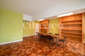 Conjunto Comercial / Sala para alugar, 51m² no Centro, Curitiba - Foto 2
