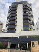 Apartamento com 4 Quartos à venda, 143m² no Campo Grande, Recife - Foto 10