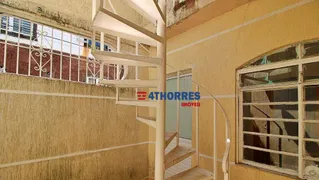 Casa com 3 Quartos para venda ou aluguel, 230m² no Vila Progredior, São Paulo - Foto 23