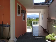 Casa de Condomínio com 7 Quartos à venda, 371m² no Sapê, Niterói - Foto 3