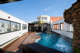 Apartamento com 4 Quartos para alugar, 590m² no Pacaembu, São Paulo - Foto 9