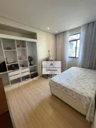 Apartamento com 4 Quartos à venda, 110m² no Sion, Belo Horizonte - Foto 19