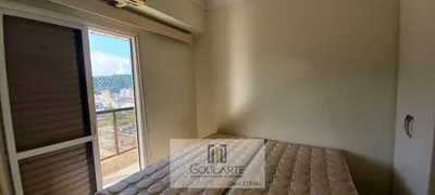 Apartamento com 3 Quartos para alugar, 96m² no Enseada, Guarujá - Foto 14