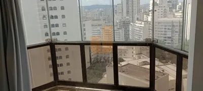 Apartamento com 4 Quartos para alugar, 300m² no Higienópolis, São Paulo - Foto 4