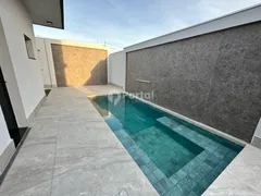 Casa de Condomínio com 3 Quartos à venda, 245m² no Condomínio Belvedere II, Cuiabá - Foto 14