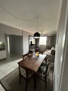 Apartamento com 2 Quartos à venda, 55m² no Vila Maria Luiza, Ribeirão Preto - Foto 3
