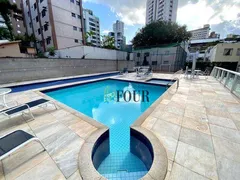Cobertura com 4 Quartos para venda ou aluguel, 395m² no Sion, Belo Horizonte - Foto 41