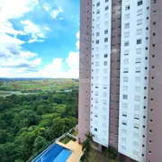 Apartamento com 4 Quartos para venda ou aluguel, 181m² no Loteamento Residencial Vila Bella, Campinas - Foto 8
