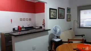Apartamento com 1 Quarto à venda, 48m² no Vila Vera Cruz, Mongaguá - Foto 9