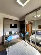 Casa de Condomínio com 3 Quartos à venda, 127m² no Condominio Alto da Boa Vista, Goiânia - Foto 8