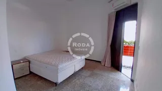 Apartamento com 4 Quartos para alugar, 280m² no Aparecida, Santos - Foto 11