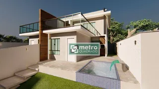 Casa de Condomínio com 3 Quartos à venda, 89m² no Costazul, Rio das Ostras - Foto 3