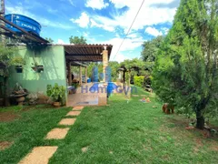 Fazenda / Sítio / Chácara com 3 Quartos à venda, 200m² no Rosa dos Ventos, Aparecida de Goiânia - Foto 8