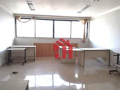 Conjunto Comercial / Sala para alugar, 89m² no Vila Belmiro, Santos - Foto 2