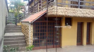 Casa com 4 Quartos à venda, 351m² no Heliópolis, Belo Horizonte - Foto 28
