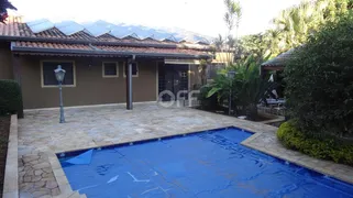 Casa com 5 Quartos para alugar, 600m² no Parque Taquaral, Campinas - Foto 26