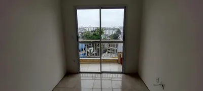 Apartamento com 2 Quartos para alugar, 50m² no Guaianases, São Paulo - Foto 2