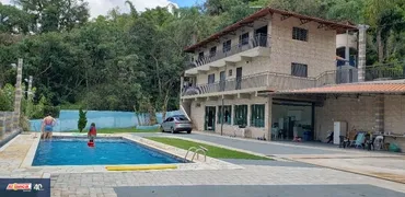 Casa de Condomínio com 3 Quartos à venda, 660m² no Rio Acima, Mairiporã - Foto 1