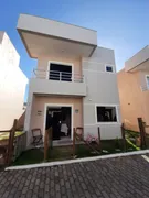 Casa de Condomínio com 2 Quartos para venda ou aluguel, 75m² no Catu de Abrantes, Camaçari - Foto 2