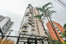Apartamento com 4 Quartos à venda, 245m² no Moema, São Paulo - Foto 52