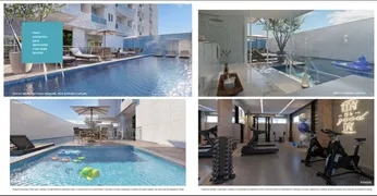 Apartamento com 2 Quartos à venda, 51m² no Praia de Itaparica, Vila Velha - Foto 6