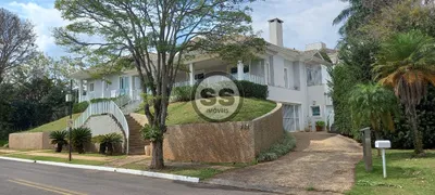 Casa de Condomínio com 4 Quartos à venda, 861m² no Jardim Theodora, Itu - Foto 3