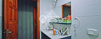 Casa de Condomínio com 3 Quartos à venda, 257m² no Grajaú, Rio de Janeiro - Foto 39
