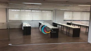 Conjunto Comercial / Sala para venda ou aluguel, 153m² no Brooklin, São Paulo - Foto 11