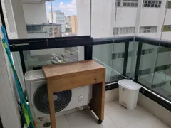 Kitnet à venda, 39m² no Bela Vista, São Paulo - Foto 13
