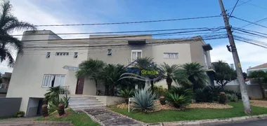 Casa de Condomínio com 4 Quartos à venda, 560m² no Sao Paulo II, Cotia - Foto 17