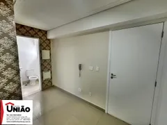 Conjunto Comercial / Sala para alugar, 33m² no Parque Residencial Aquarius, São José dos Campos - Foto 5