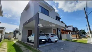 Casa de Condomínio com 4 Quartos à venda, 198m² no Campeche, Florianópolis - Foto 3