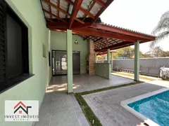 Fazenda / Sítio / Chácara com 3 Quartos à venda, 135m² no Estancia Santa Maria do Portao, Atibaia - Foto 9