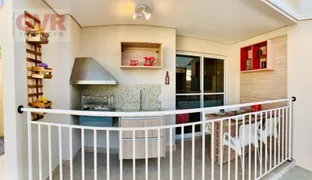 Apartamento com 2 Quartos à venda, 50m² no Jardim Portao Vermelho, Vargem Grande Paulista - Foto 16