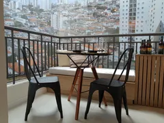 Apartamento com 1 Quarto à venda, 33m² no Ipiranga, São Paulo - Foto 20
