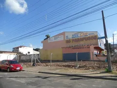 Terreno / Lote Comercial para alugar, 418m² no Pinheirinho, Curitiba - Foto 4